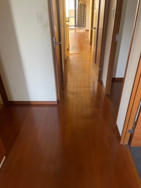 大阪府東大阪市全改装リフォーム